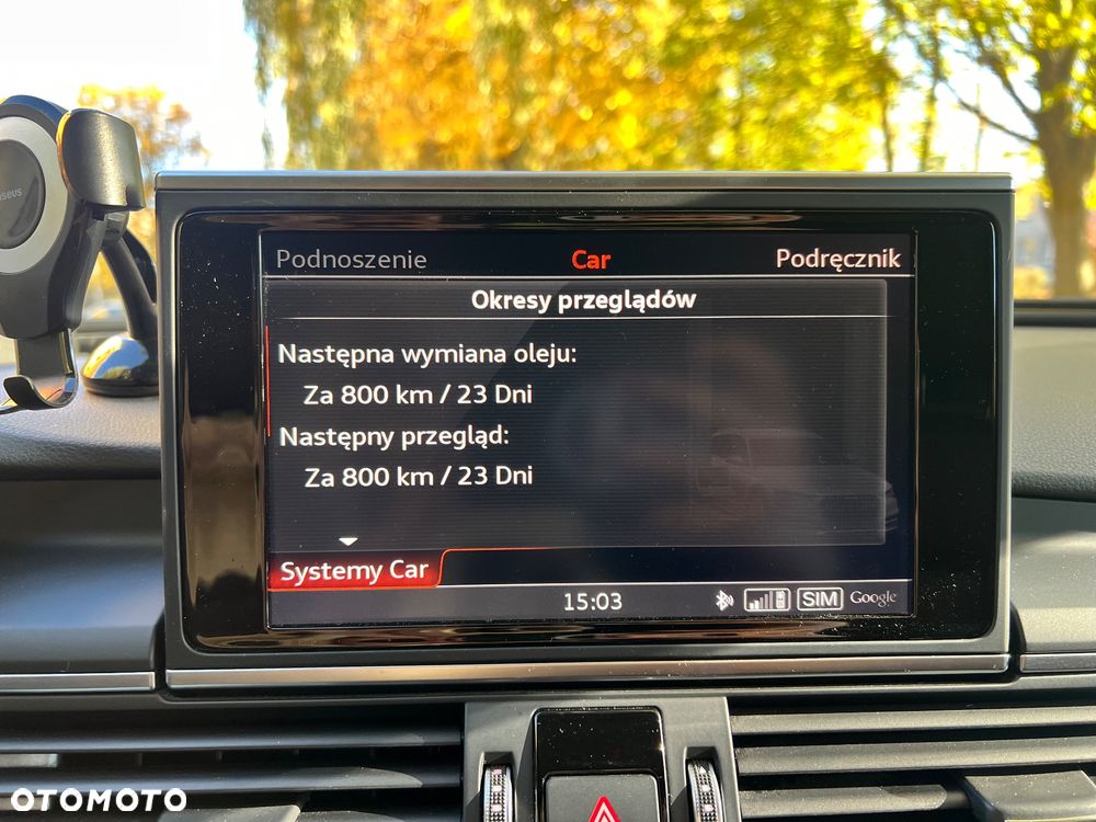 Audi A6 Allroad 3.0 TDI Quattro S tronic - 20