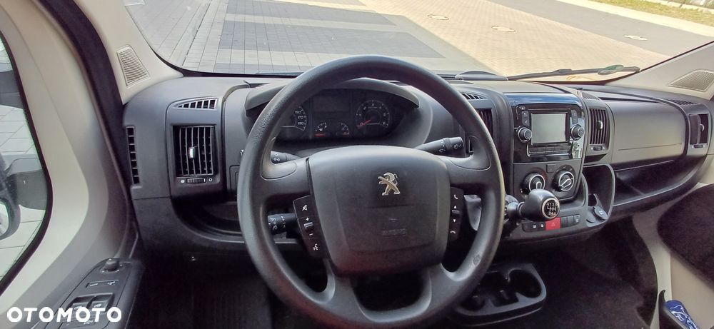 Peugeot Boxer - 10