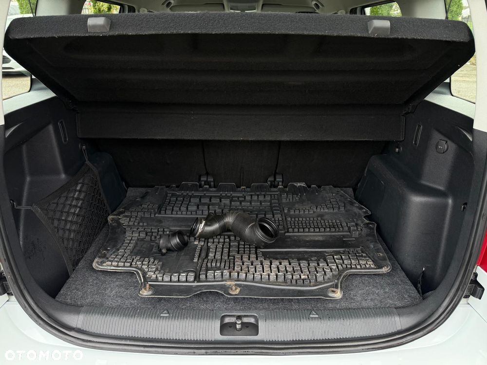 Skoda Yeti Outdoor 2.0 TDI Elegance - 24