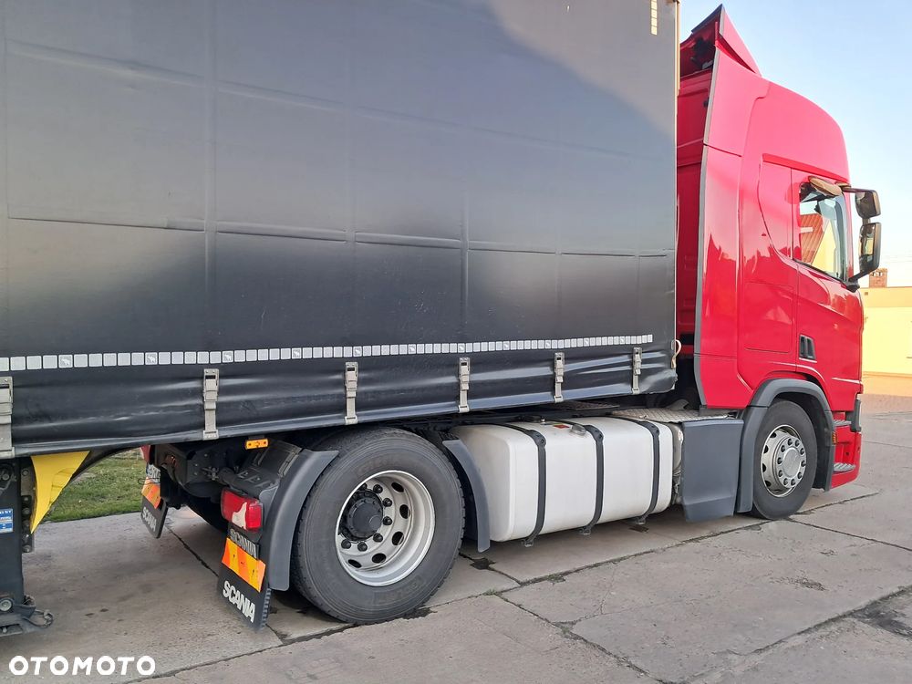 Scania - 5