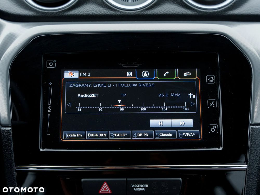 Suzuki Vitara 1.6 Premium 2WD - 31