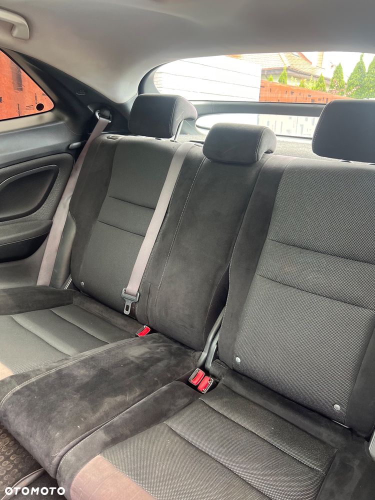 Honda Civic 2.2i-CTDi DPF Type S - 13