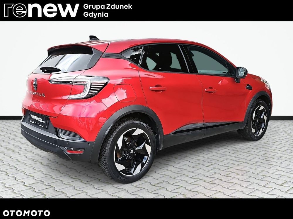 Renault Captur - 6