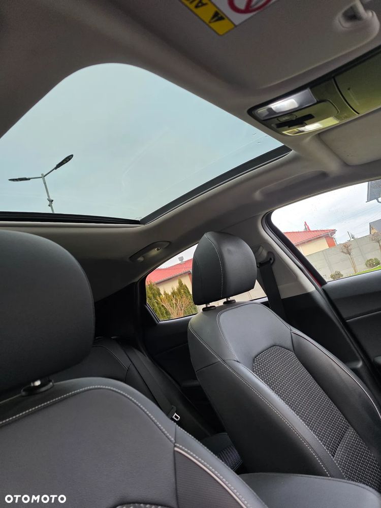 Kia XCeed 1.0 T-GDI OPF VISION - 30