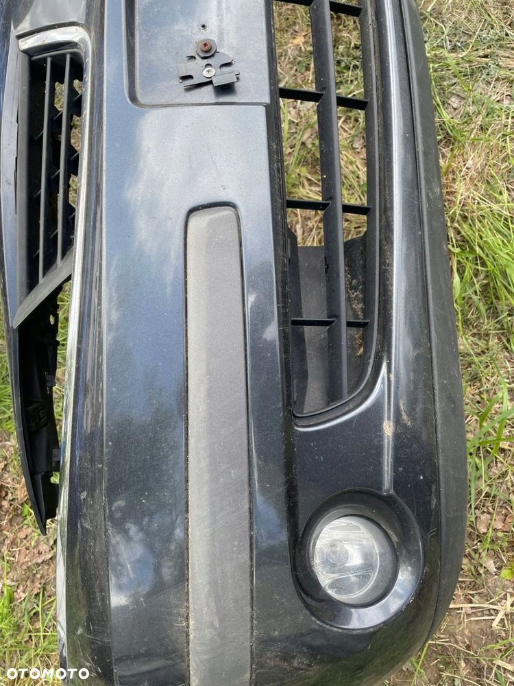 renault laguna II lift fl zderzak przód przedni kompletny lakier- nie znam - 4