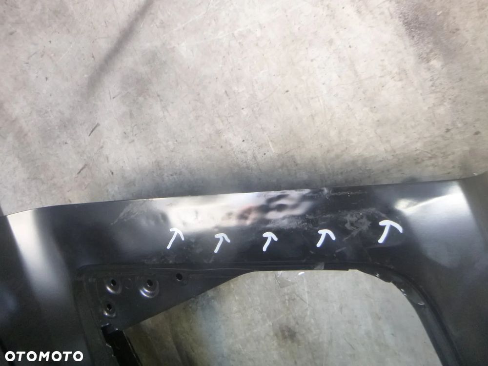 dacia duster ii 2 drzwi nowe oryginał tył prawe tylne z uszk - 4