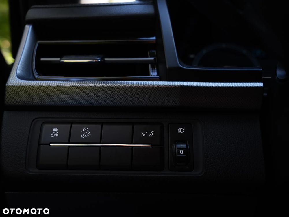 SsangYong/KGM Rexton 2.2 D Sapphire 4WD 7os - 39