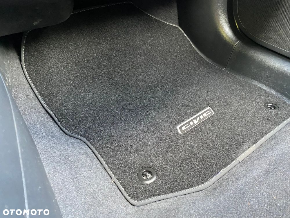 Honda Civic 1.8 Executive (ADAS / Connect +) - 20