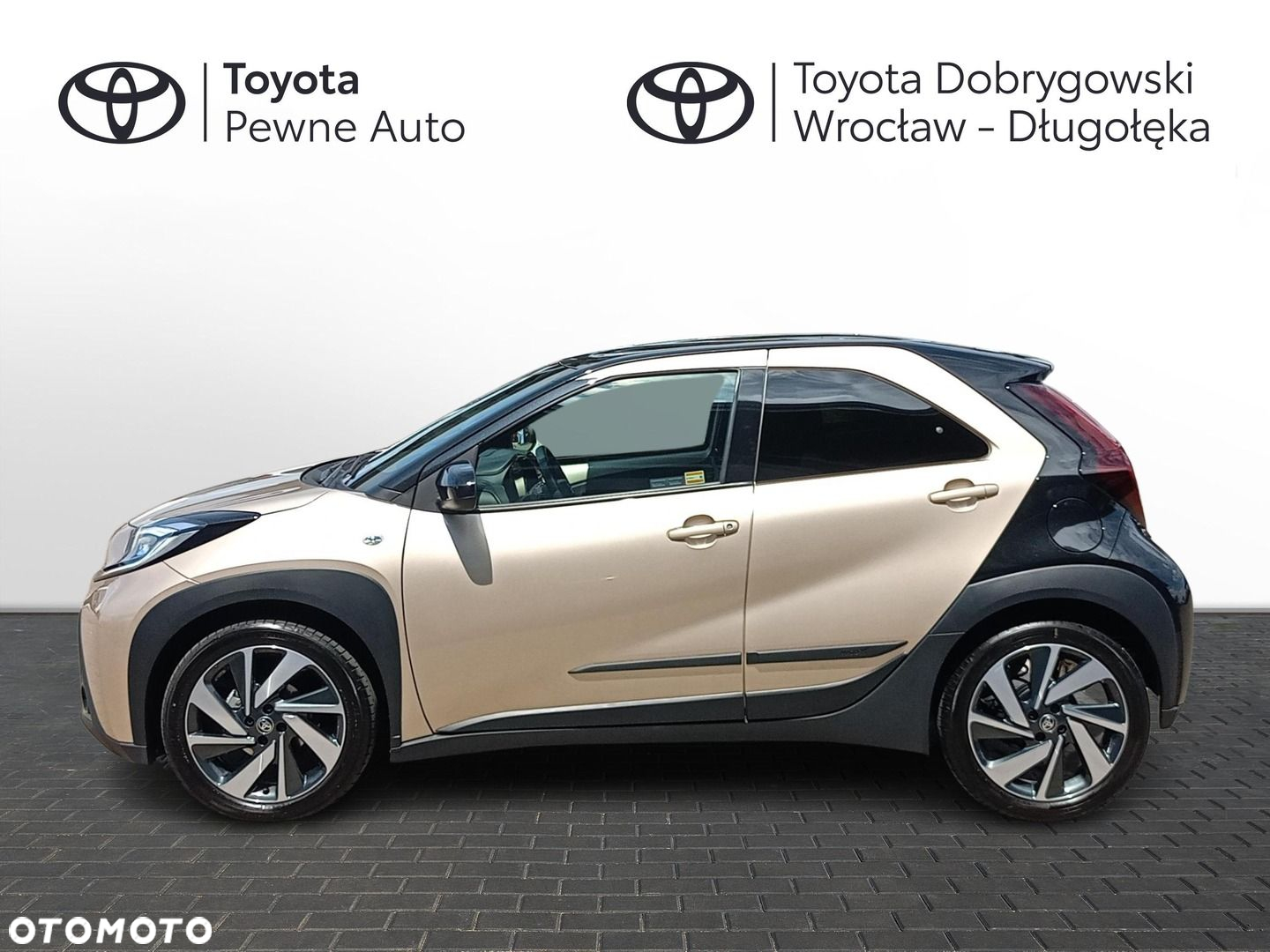 Toyota Aygo X - 4