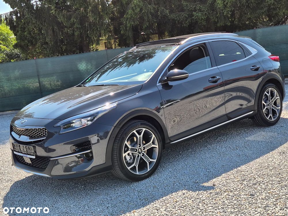 Kia XCeed 1.4 T-GDI OPF DCT7 LAUNCH EDITION - 5