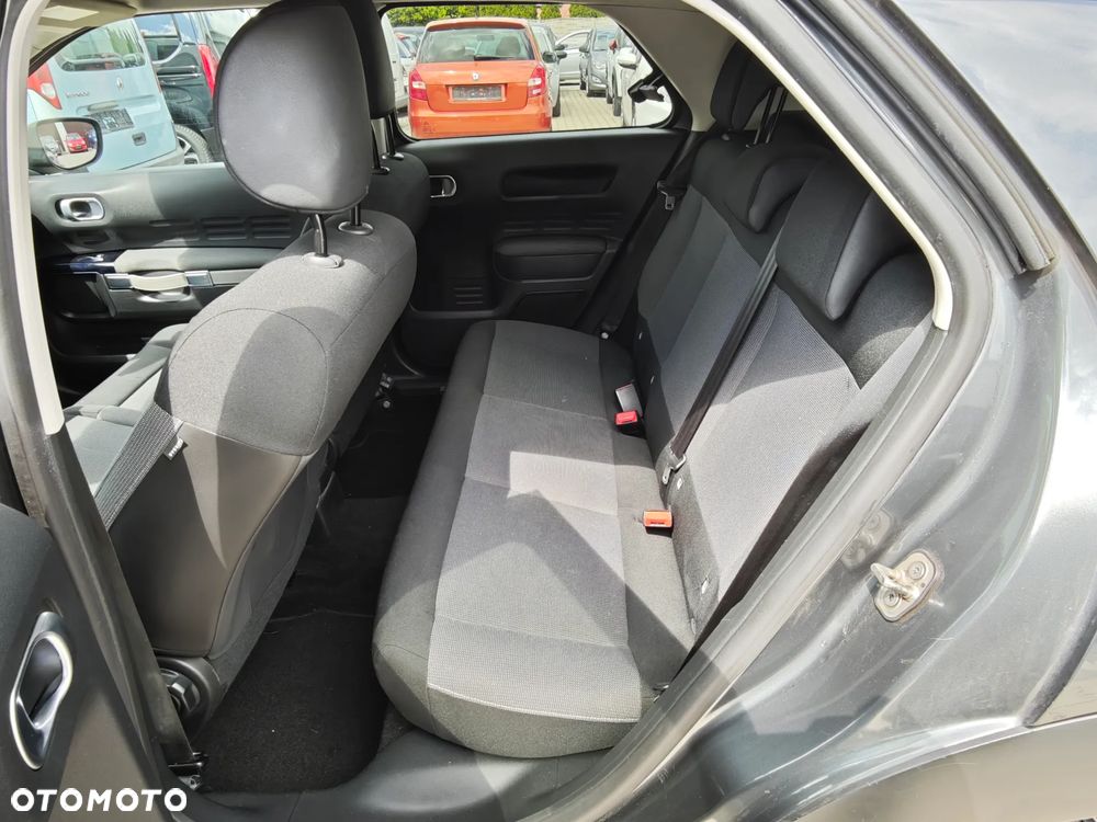 Citroën C4 Cactus e-HDi 92 ETG6 Stop&Start Shine - 24