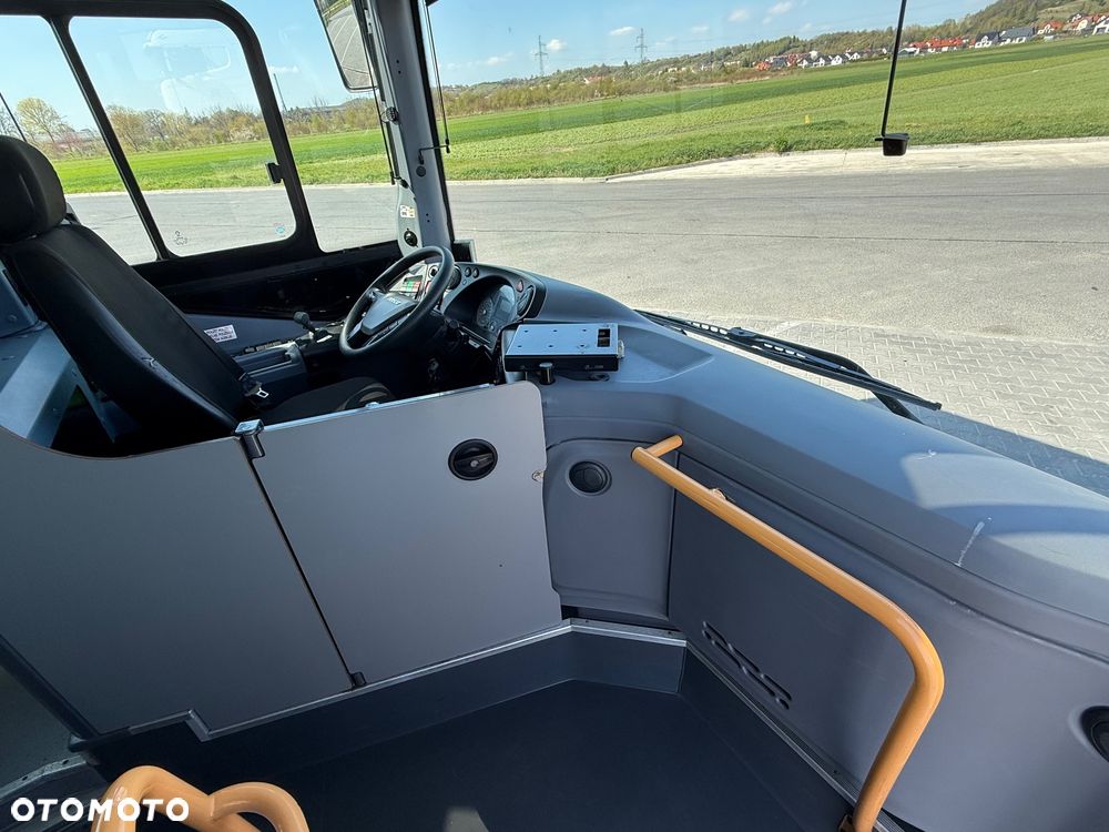 Iveco Crossway LE - 11