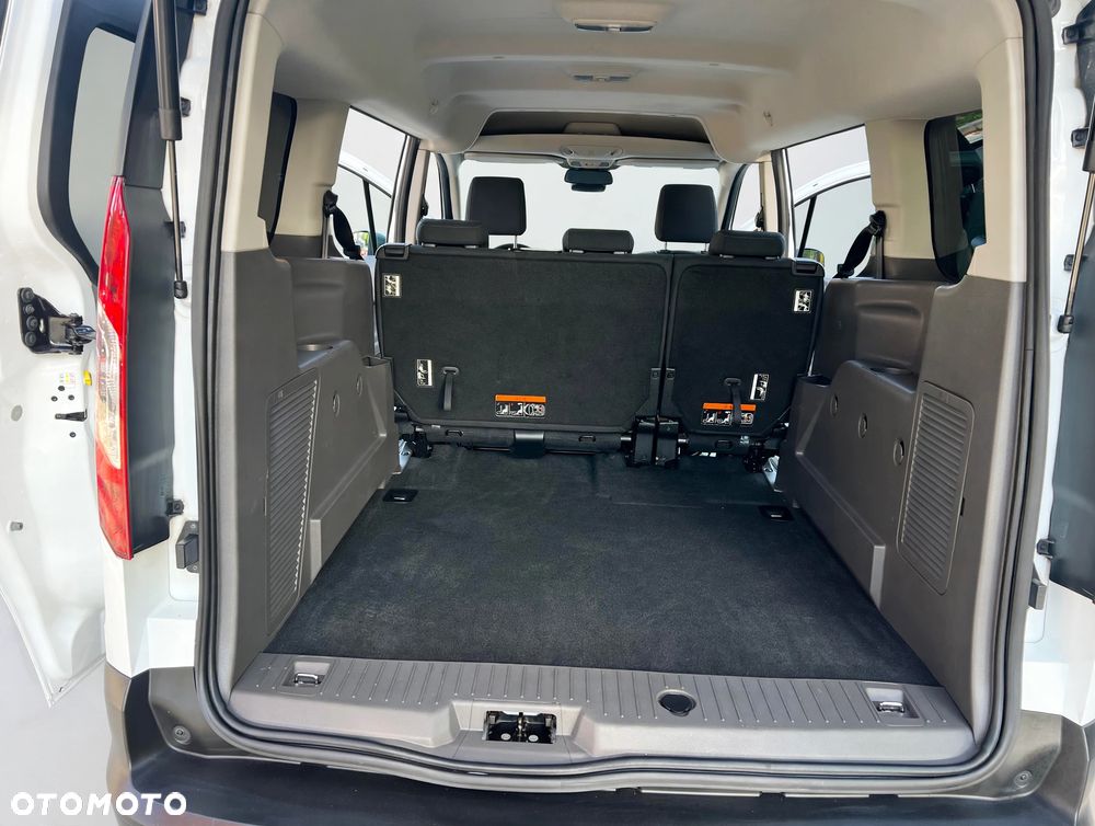 Ford Tourneo Connect Grand - 8