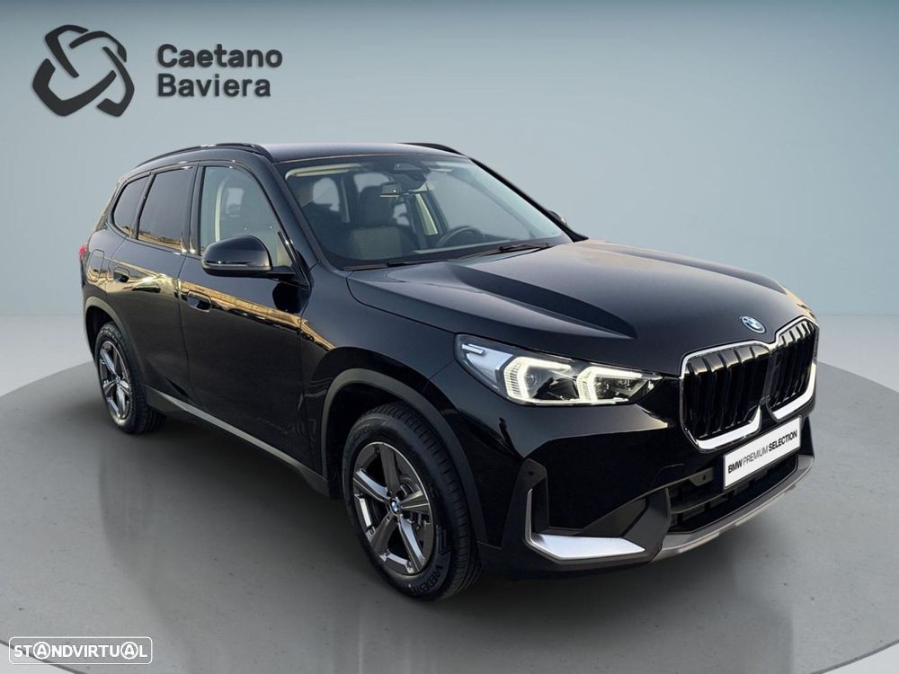 BMW x1 xDrive25e - 7