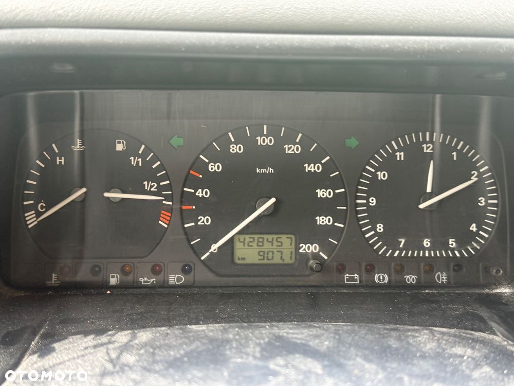 Volkswagen Transporter Standard - 8