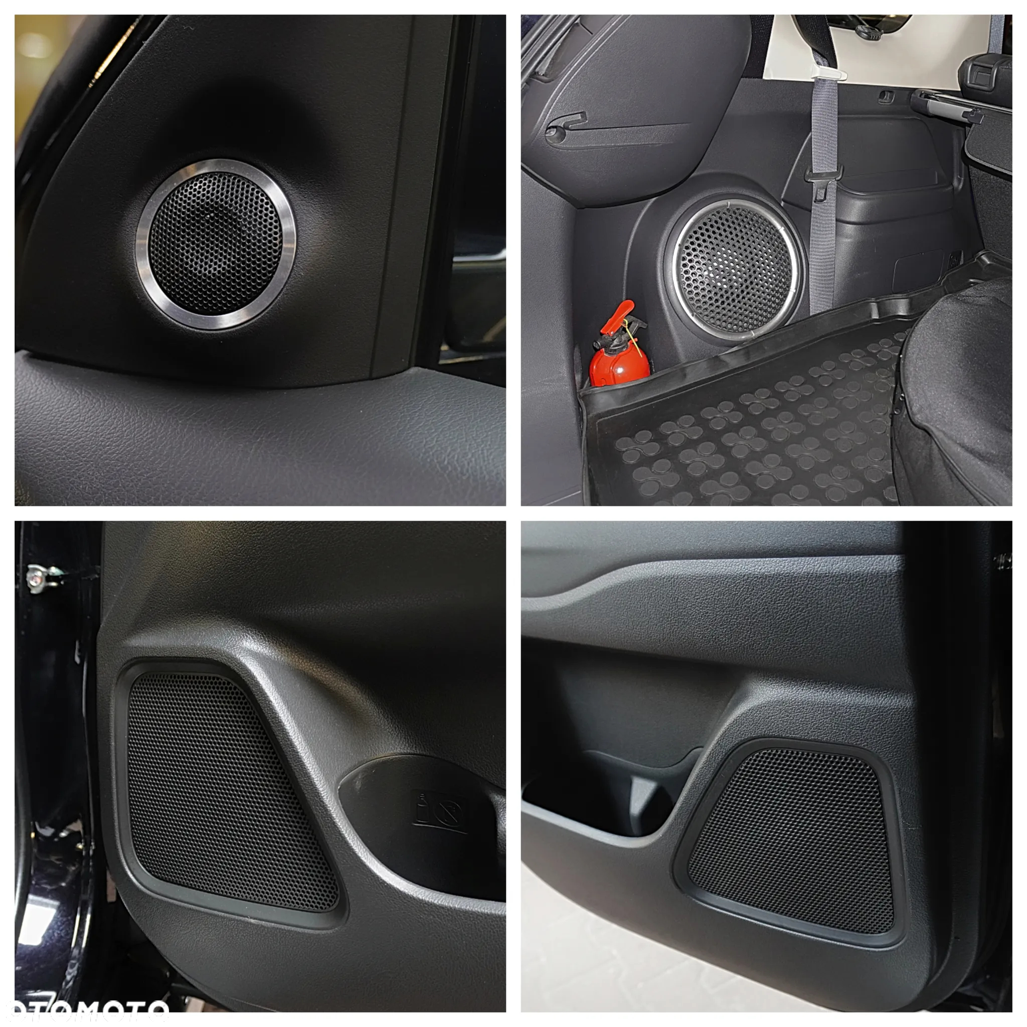 Mitsubishi Outlander 2.0 Intense + Navi 4WD CVT - 28