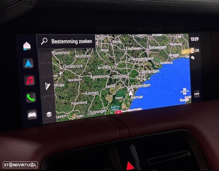 Porsche Taycan Sport Turismo 4S - 18