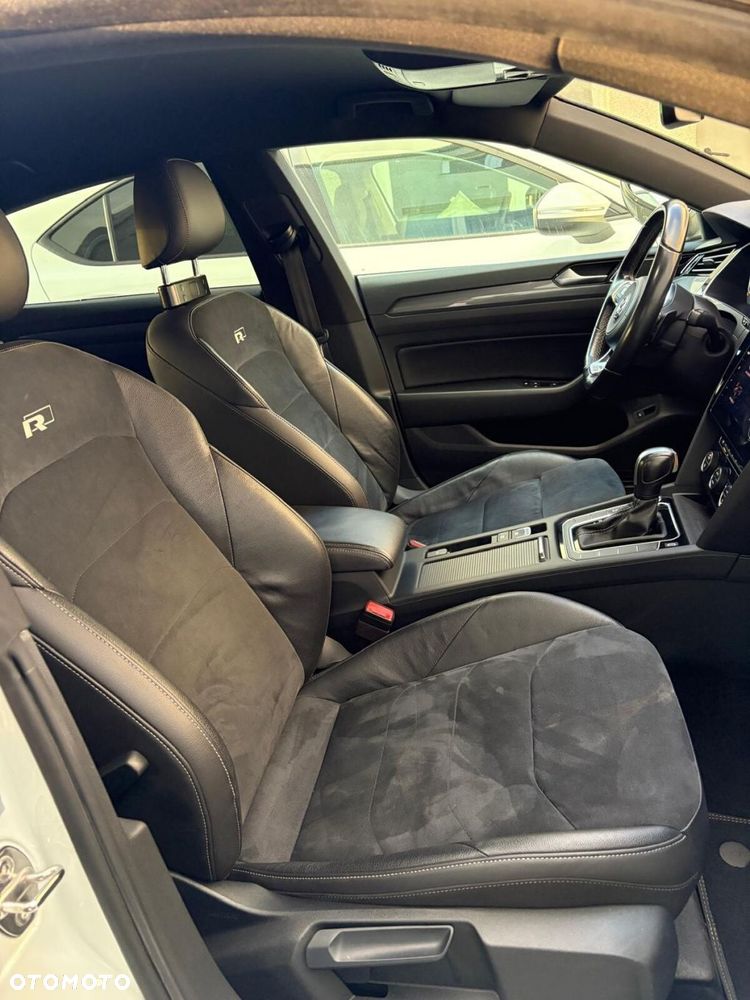 Volkswagen Arteon - 21