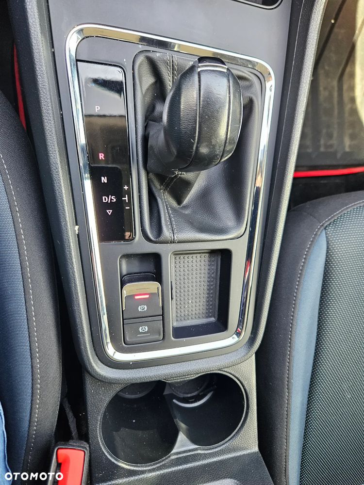 Seat Ateca 1.5 TSI Xperience S&S DSG - 4