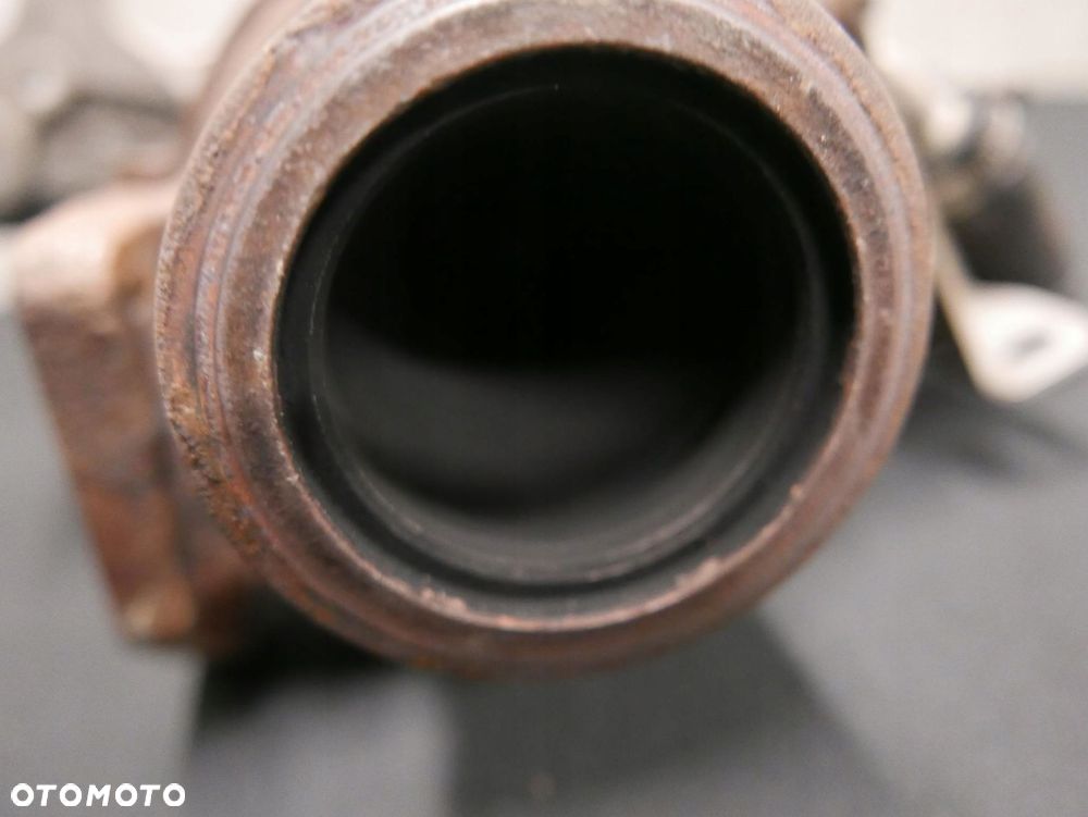 bmw f10 f20 f30 turbina turbosprężarka n47 8519475 - 4