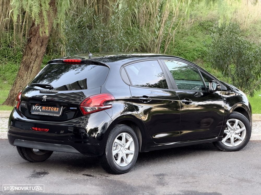 Peugeot 208 1.2 PureTech Style - 2