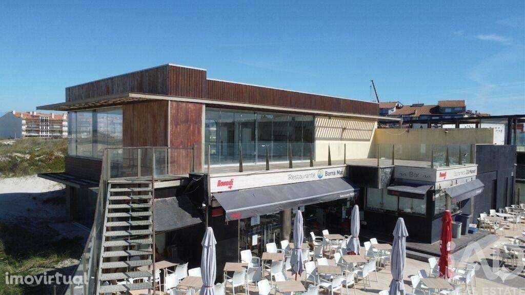 Loja / Estabelecimento Comercial em Gafanha da Nazaré de 440,00 m2 - Grande imagem: 2/30