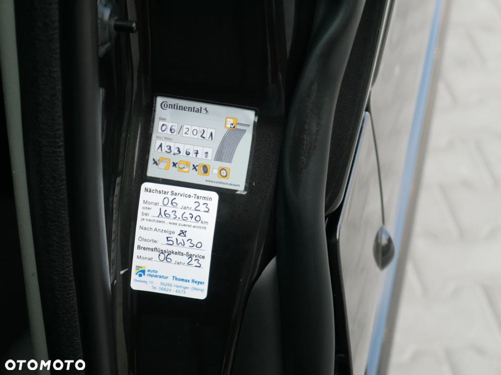 Renault Trafic Passenger Expression - 38