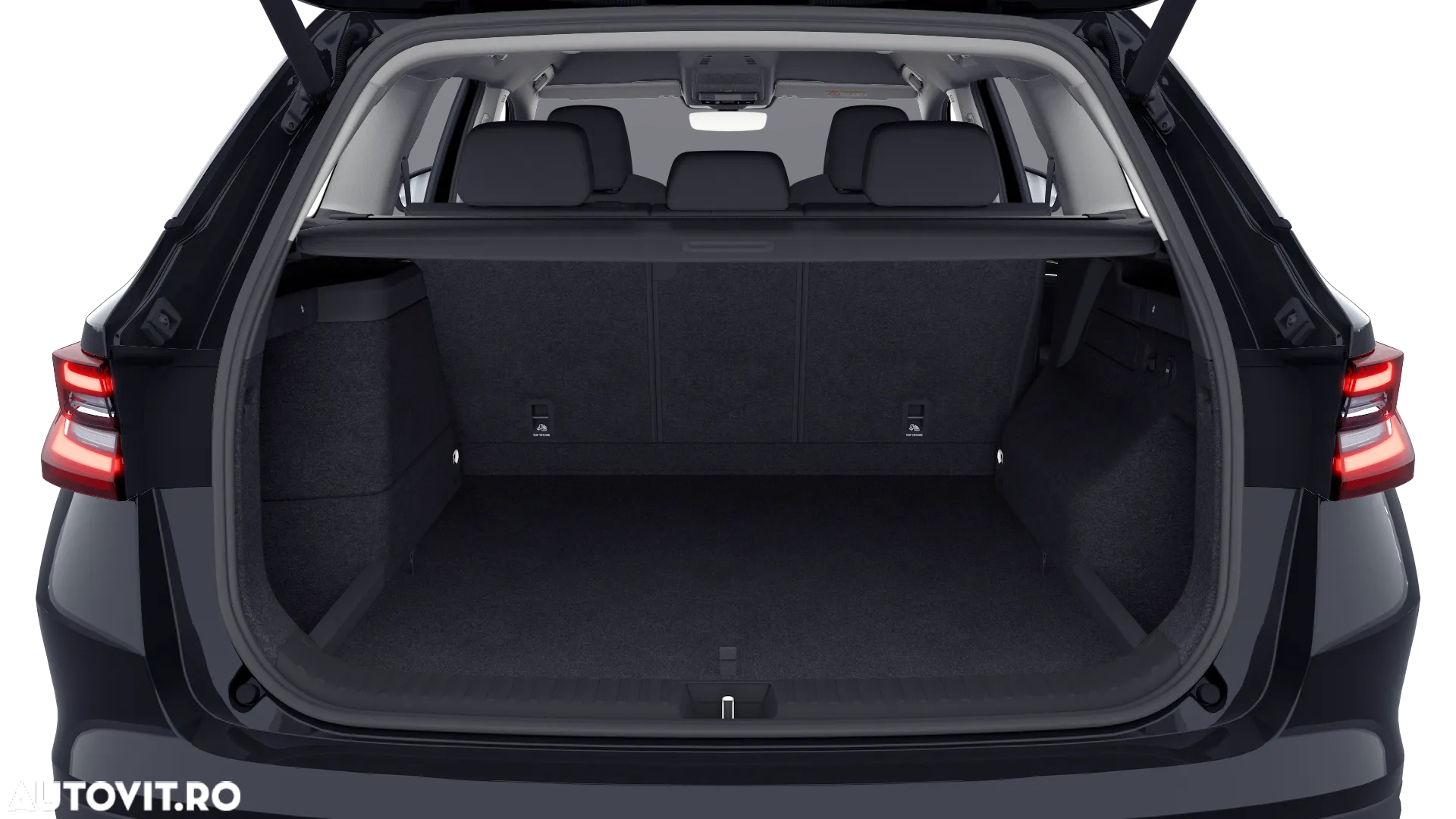 Skoda Kodiaq 1.5 TSI DSG PHEV Selection - 3