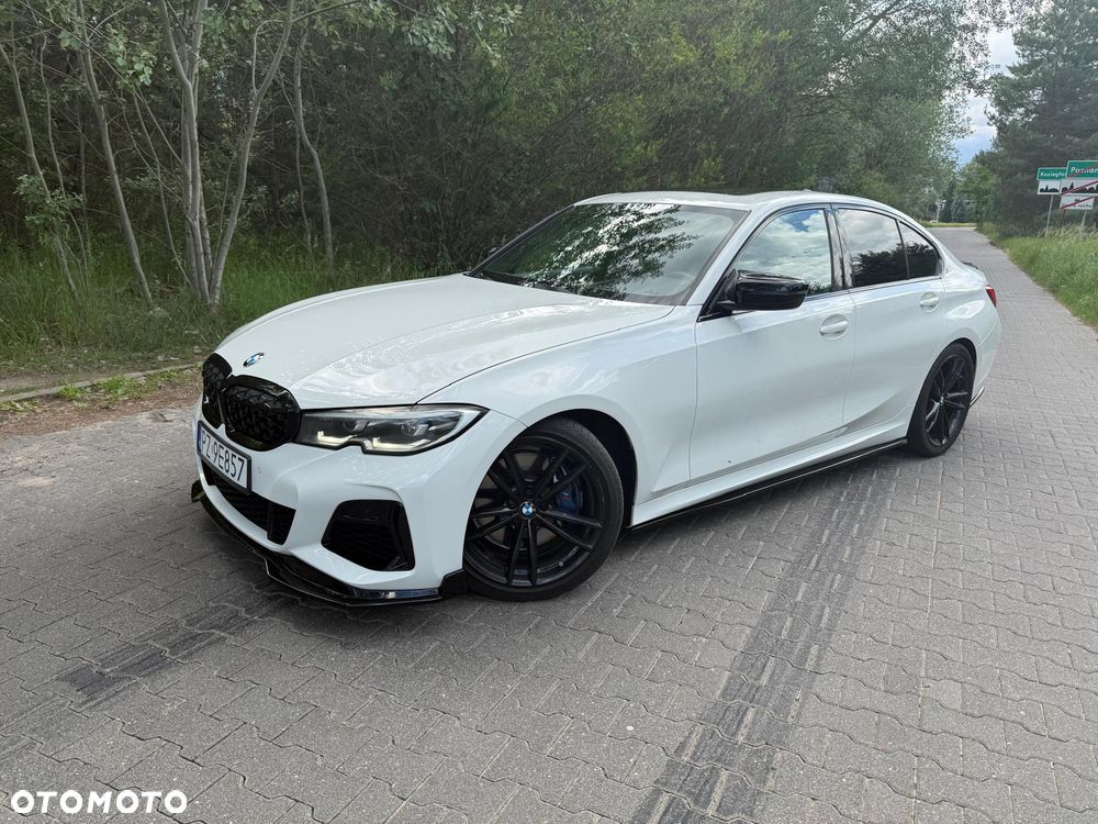BMW Seria 3 - 3