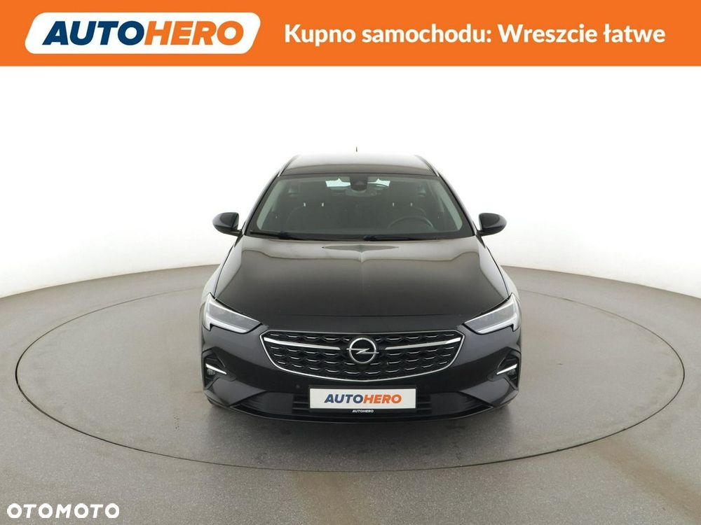 Opel Insignia 2.0 Automatik Business Elegance - 12