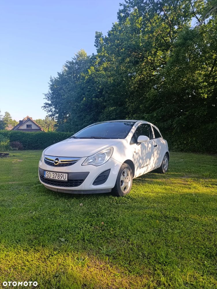 Opel Corsa 1.2 16V Color Edition - 1