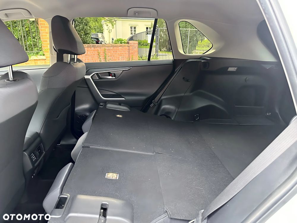 Toyota RAV4 2.0 Executive 4x4 - 25