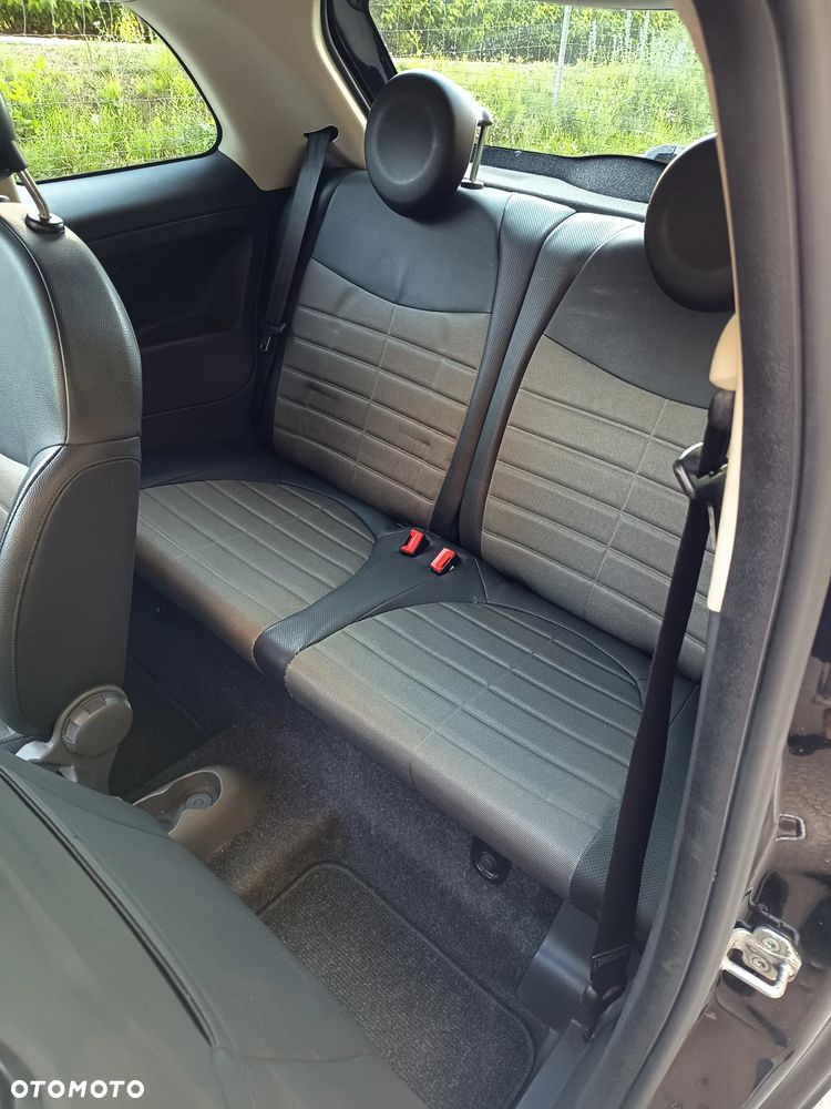 Fiat 500 1.2 Sport - 27
