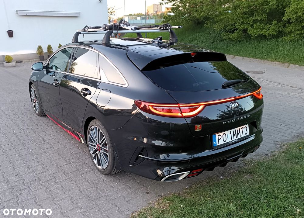 Kia ProCeed - 5