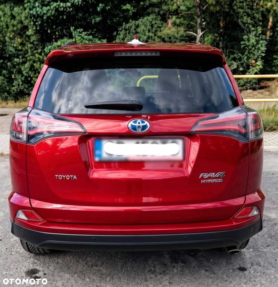 Toyota RAV4 - 7