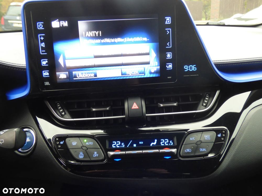 Toyota C-HR Style Selection - 17