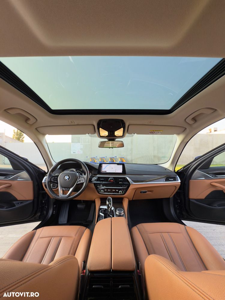 BMW Seria 5 - 17