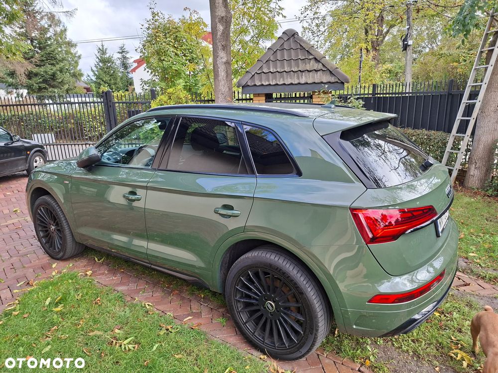 Audi Q5 - 20