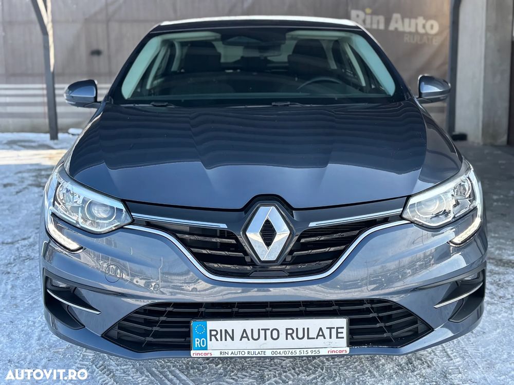 Renault Megane - 3