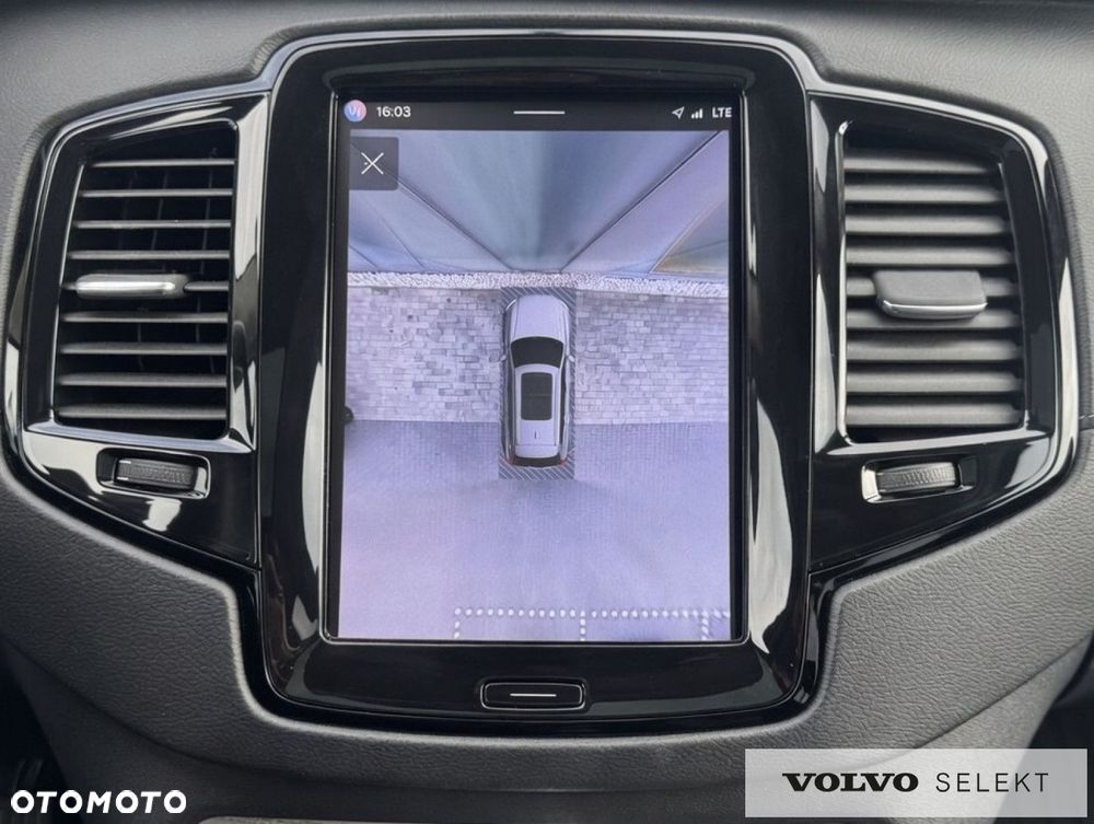Volvo XC 90 - 16