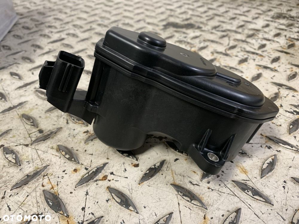 NOWY ORYGINALNY SIŁOWNIK POMPKA HAMULCA POSTOJOWEGO PRAWY TYŁ BOXER JUMPER FIAT DUCATO III 14-26 - 3