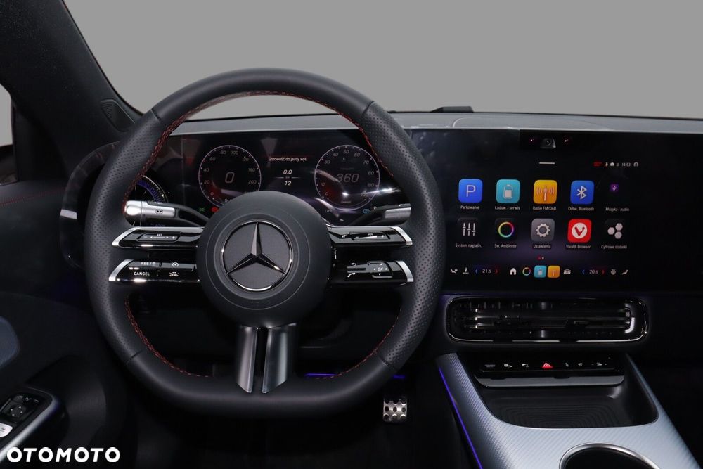 Mercedes-Benz CLA - 15