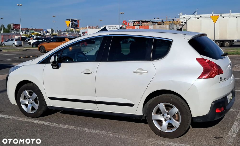 Peugeot 3008 e-HDi 115 ETG6 Stop&Start Business-Line - 2