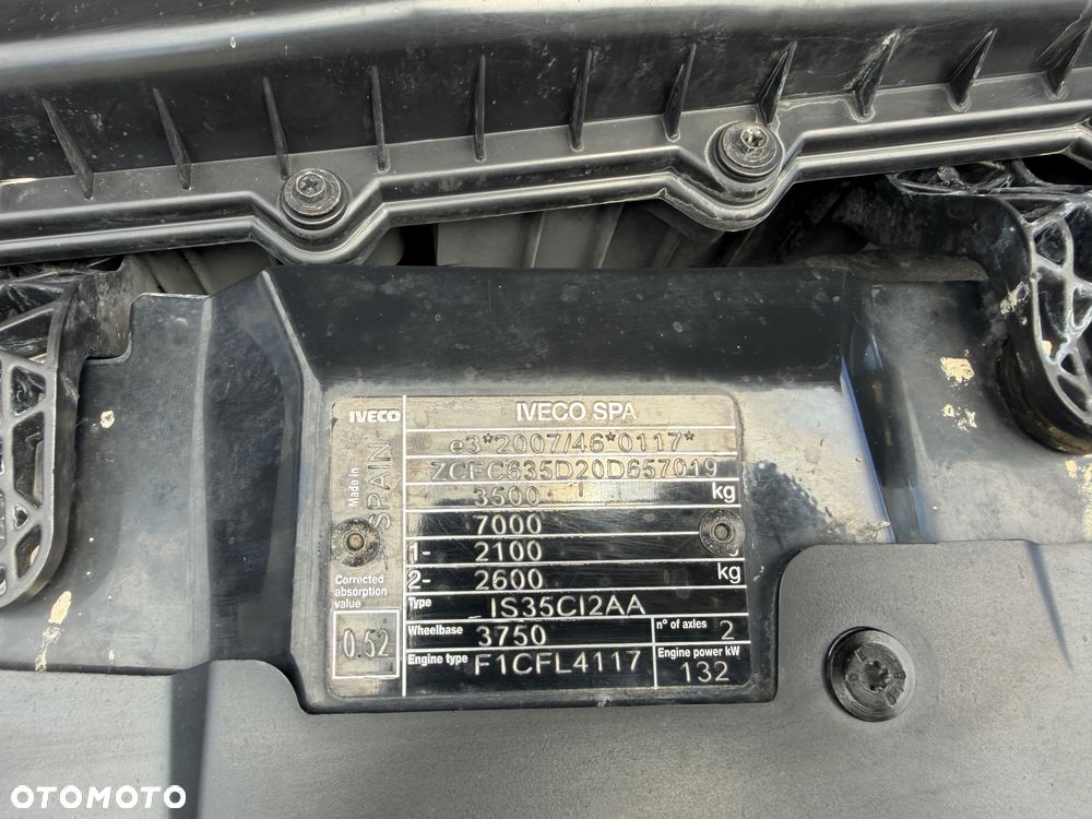 Iveco Daily - 12