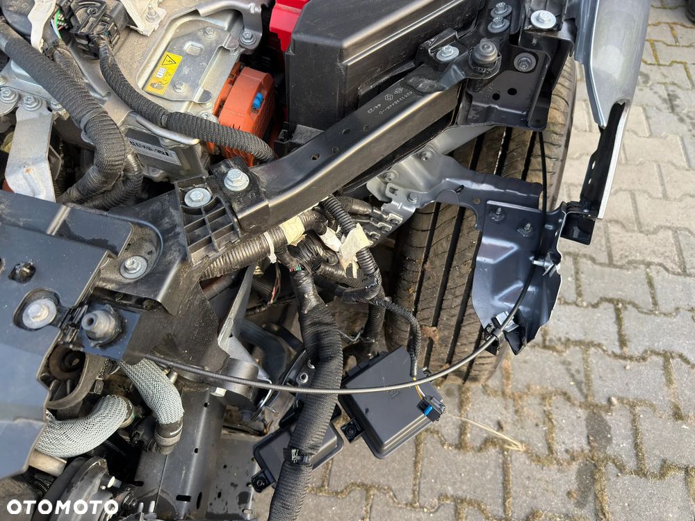 Renault Austral E-Tech Full 200 Esprit Alpine - 14