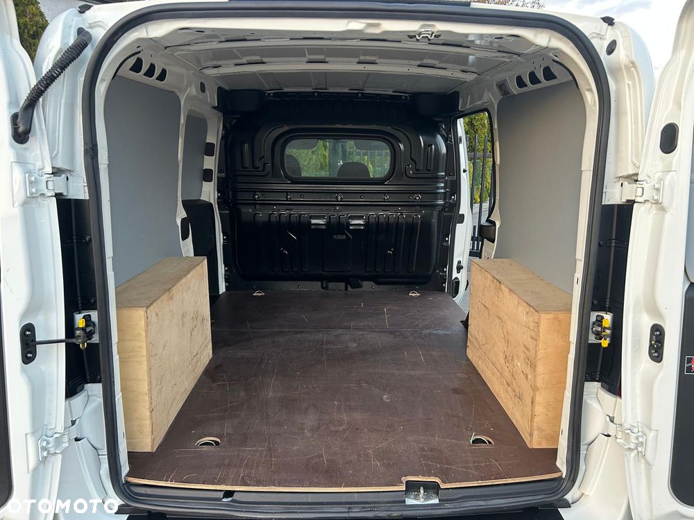 Fiat Doblo - 16