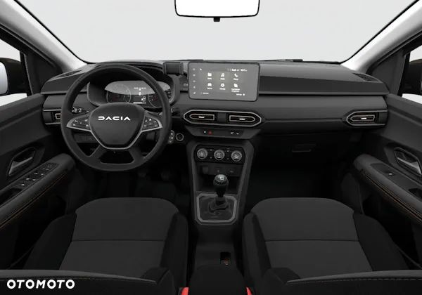 Dacia Sandero Stepway - 9