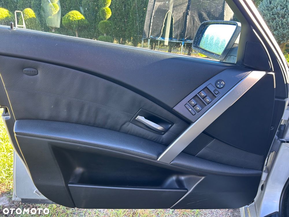 BMW Seria 5 - 15