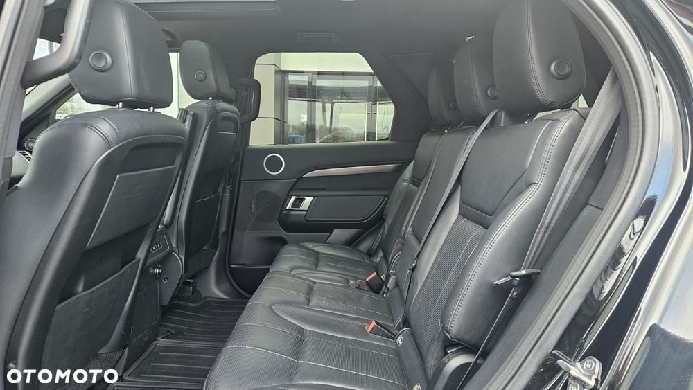 Land Rover Discovery 3.0 Si6 SE - 14