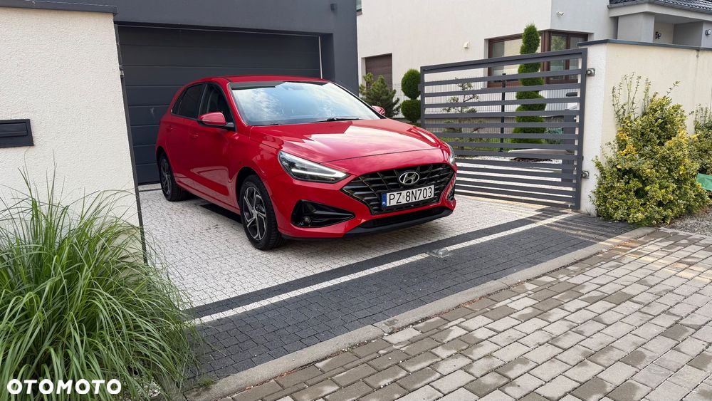 Hyundai i30 - 2